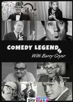 Watch Comedy Legends Movie25