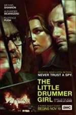 Watch The Little Drummer Girl Movie25