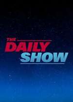 The Daily Show movie25
