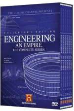 Watch Engineering an Empire Movie25