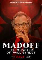 Watch Madoff: The Monster of Wall Street Movie25