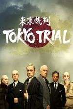 Watch Tokyo Trial Movie25