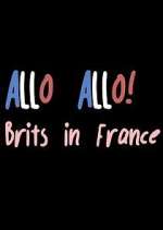 Watch Allo Allo! Brits in France Movie25