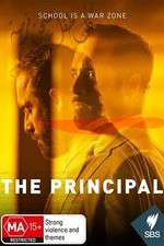 Watch The Principal Movie25