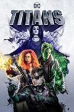Watch Titans Movie25