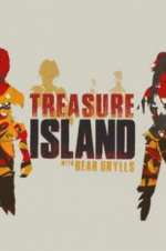 Watch Treasure Island with Bear Grylls Movie25
