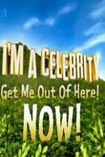 Watch Im a Celebrity Get Me Out of Here NOW Movie25