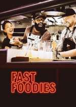 Watch Fast Foodies Movie25