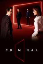 Watch Criminal: United Kingdom Movie25