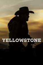 Yellowstone movie25