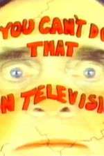 Watch You Can't Do That on Television Movie25