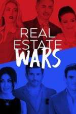 Watch Real Estate Wars Movie25