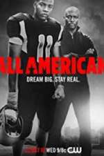 All American movie25