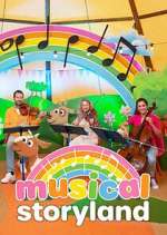 Watch Musical Storyland Movie25