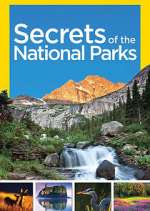 Watch Secrets of the National Parks Movie25