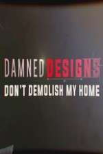 Watch Damned Designs Movie25