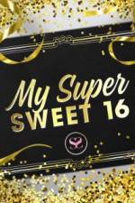 Watch My Super Sweet 16 Movie25