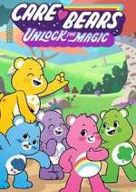 Watch Care Bears: Unlock the Magic Movie25