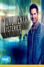 Watch Monumental Mysteries Movie25