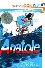 Watch Anatole Movie25