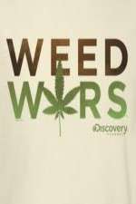 Watch Weed Wars Movie25