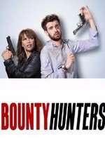 Watch Bounty Hunters Movie25