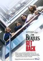 Watch The Beatles: Get Back Movie25
