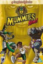 Watch Mummies Alive! Movie25