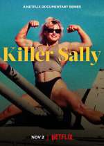 Watch Killer Sally Movie25