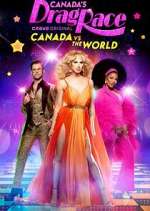 Watch Canada's Drag Race: Canada vs the World Movie25