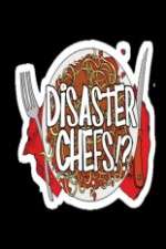 Watch Disaster Chefs Movie25