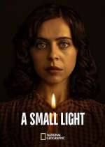 Watch A Small Light Movie25