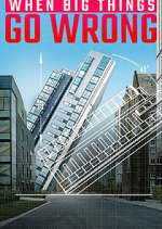 Watch When Big Things Go Wrong Movie25