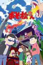 Watch Osomatsu-san Movie25