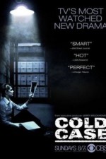 Watch Cold Case Movie25