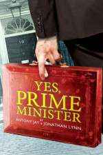 Watch Yes Prime Minister Movie25