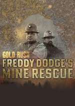 Gold Rush: Mine Rescue with Freddy & Juan movie25