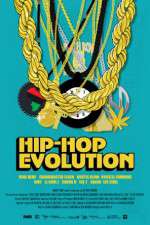 Watch Hip-Hop Evolution Movie25