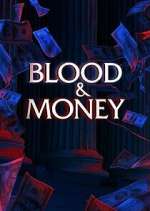 Watch Blood & Money Movie25