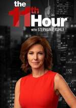 The 11th Hour with Stephanie Ruhle movie25
