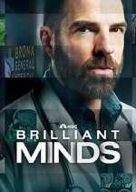Brilliant Minds movie25
