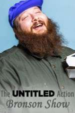 Watch The Untitled Action Bronson Show Movie25
