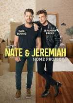 Watch The Nate and Jeremiah Home Project Movie25