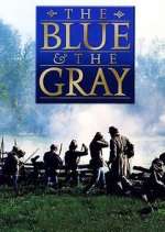 Watch The Blue and the Gray Movie25