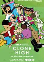 Watch Clone High Movie25