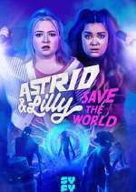 Watch Astrid & Lilly Save the World Movie25