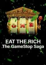 Watch Eat the Rich: The GameStop Saga Movie25