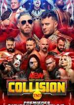 Watch AEW: Collision Movie25