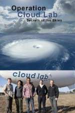 Watch Operation Cloud Lab: Secrets of the Skies Movie25
