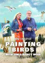 Painting Birds with Jim and Nancy Moir movie25